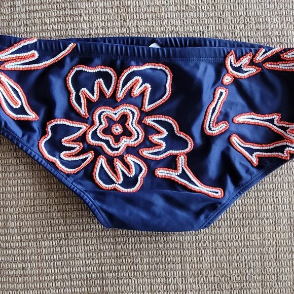 Mens speedo swimsuit brief - Picture 3 of 8